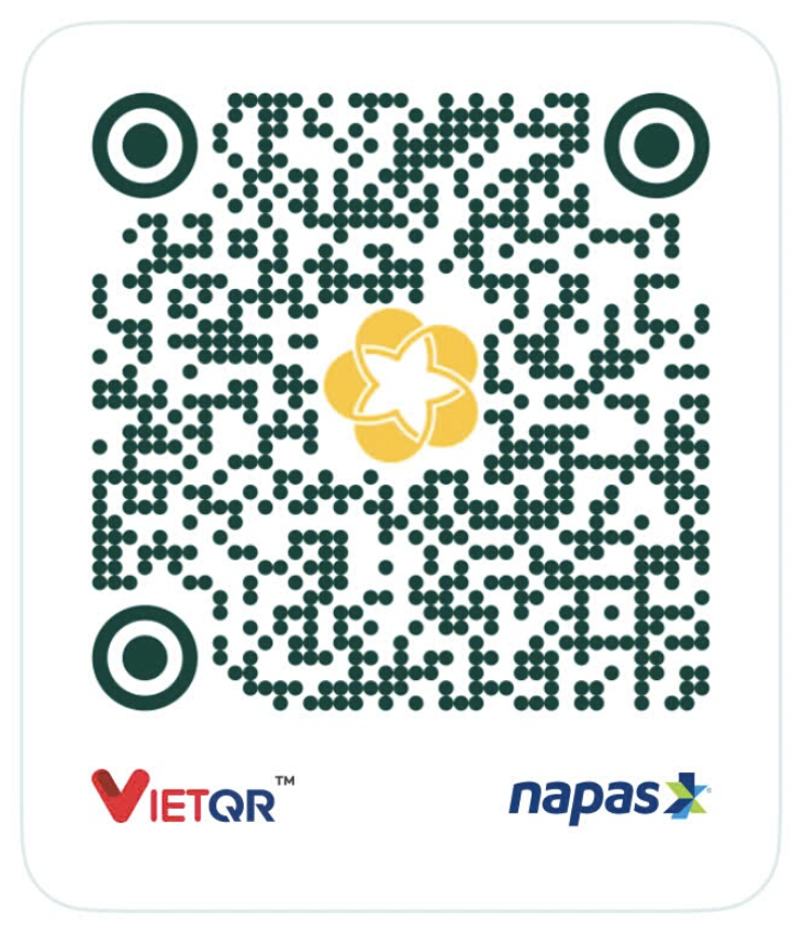 Qr nguyen tuan anh