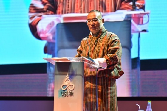 Thủ tướng Bhutan nói về những cống hiến của Phật giáo cho sự phát triển của nhân loại