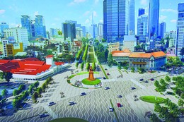 Cánh hoa gầy loang đỏ máu thư sinh