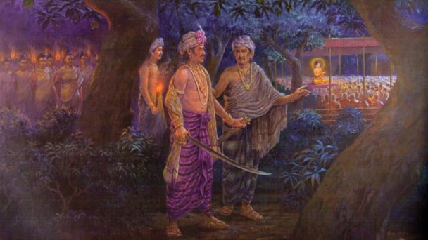 Không kết oán – được an ổn, lợi ích lâu dài