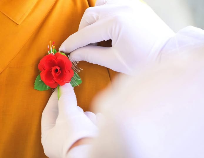 Vu lan – Mùa trở về