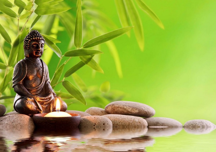 Thien dinh phat giao duoi con mat cac nha khoa hoc