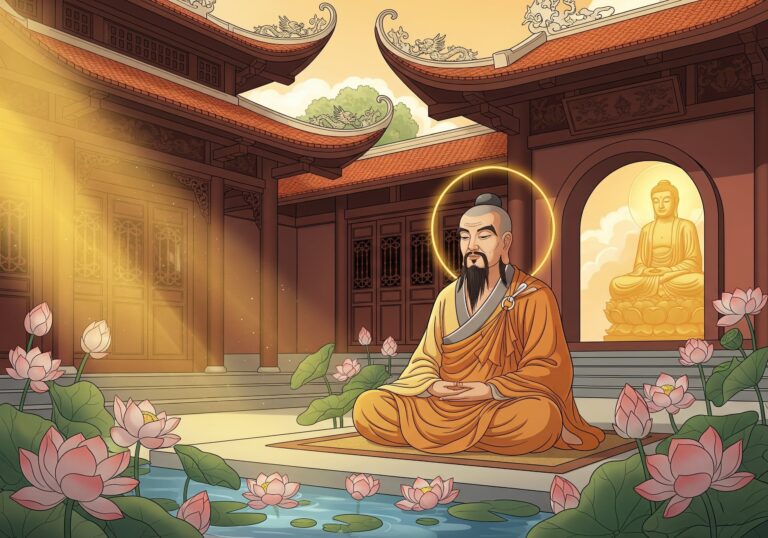 Bo de dat ma va gia tri sieu viet cua thien tong viet nam