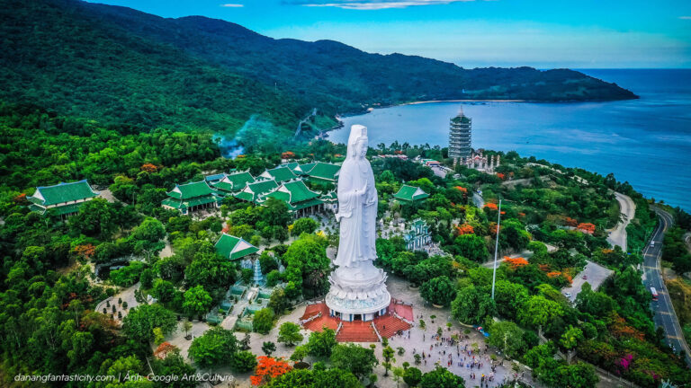 Chua linh ung chon binh yen giua long da nang 013 2