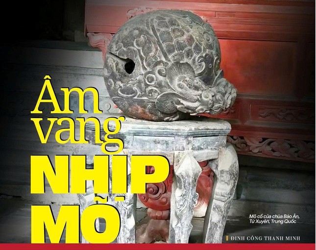 Âm vang nhịp mõ