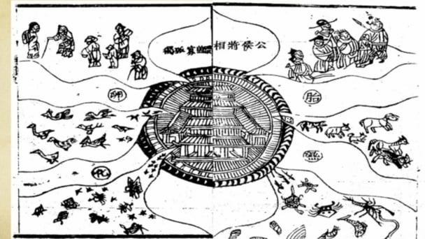 Địa ngục trong tâm thức người Việt (kỳ cuối): Sự ‘biến ảo theo dòng thời gian’ của hình ảnh địa ngục