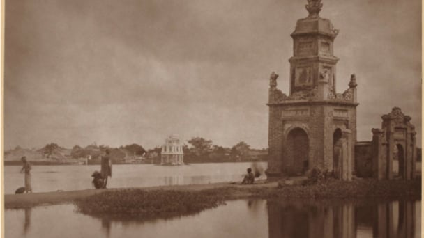 Địa ngục trong tâm thức người Việt (kỳ 2): Tư liệu quý ‘lách’ vào thế giới tâm linh người Việt