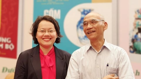 Nhà nghiên cứu Huỳnh Thanh Bình nói về Dạ Xoa, La Sát