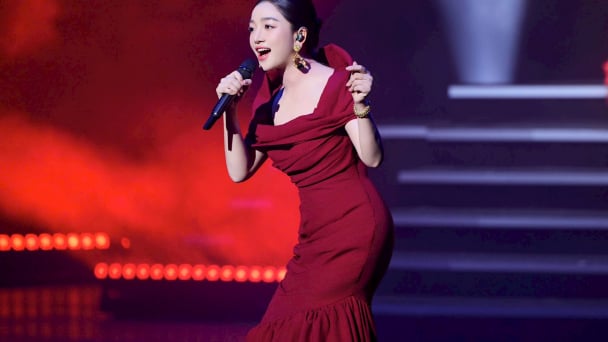 Trò chuyện với ca sĩ, Phật tử Phạm Thu Hà: “Tôi muốn mình là dòng suối”