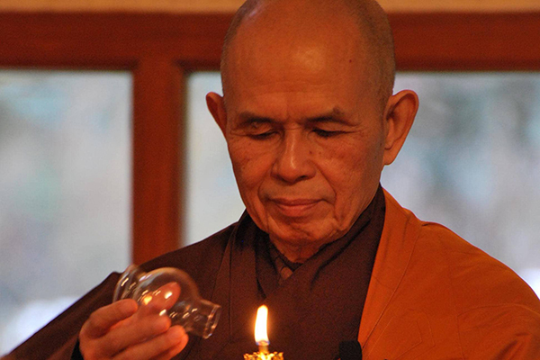 Thien su thich nhat hanh vien tich o tuoi 96 1