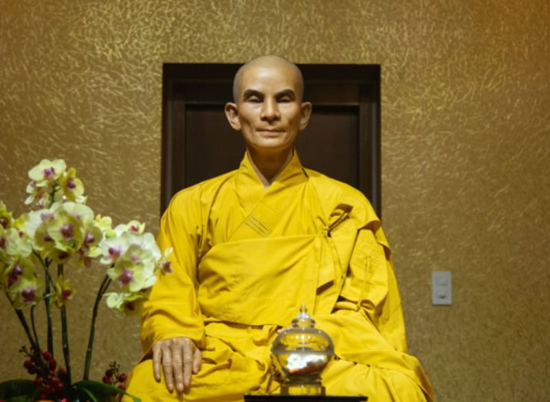 Tapchinghiencuuphathoc.vn bo tat thich quang duc