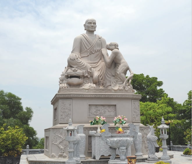 Tap chi nghien cuu phat hoc so thang 7.2018 thien su van hanh van dung tu tuong pg xay dung nha ly 1