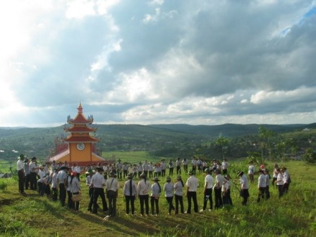 Anh quang man