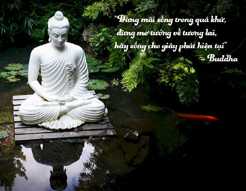 Anh phat day trong phat giao