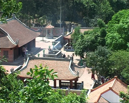 Chuangutrendaongu
