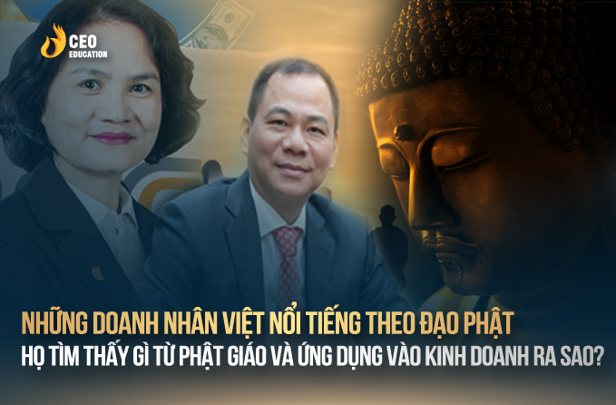 Doanh nhan
