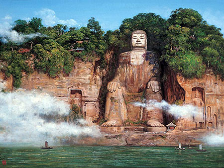 Lac son dai phat 3