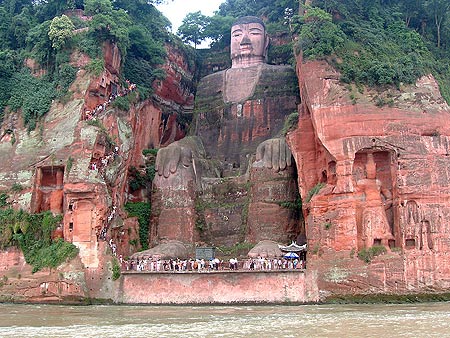 Lac son dai phat