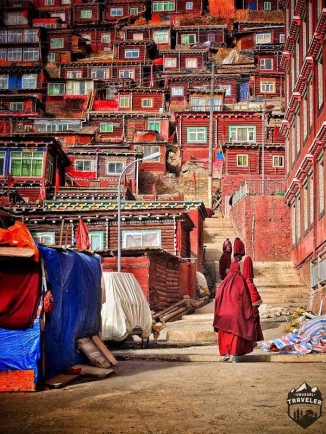 Larung gar2