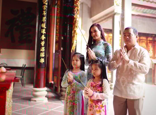 Gia đình và con cái