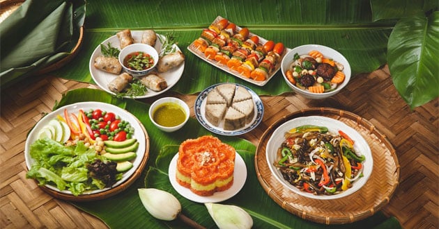 Nhung mon chay ngon mua vu lan 1510
