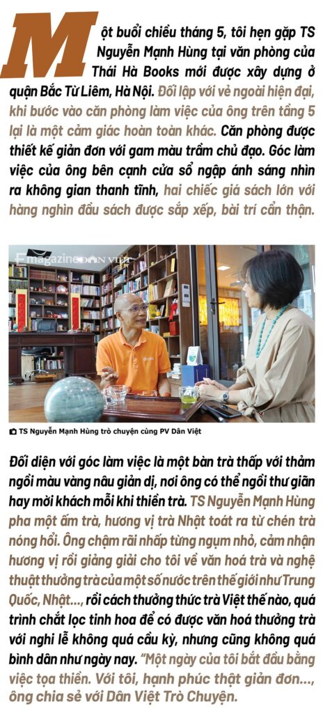 Ong hung thai ha books04 16239250433241602741829