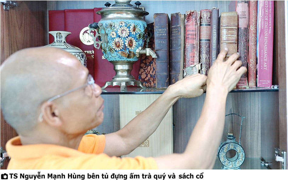 Ong hung thai ha books303 16239290692931815930475