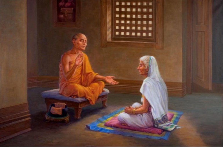 Sariputta 8397