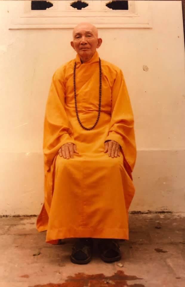 Thich tam can