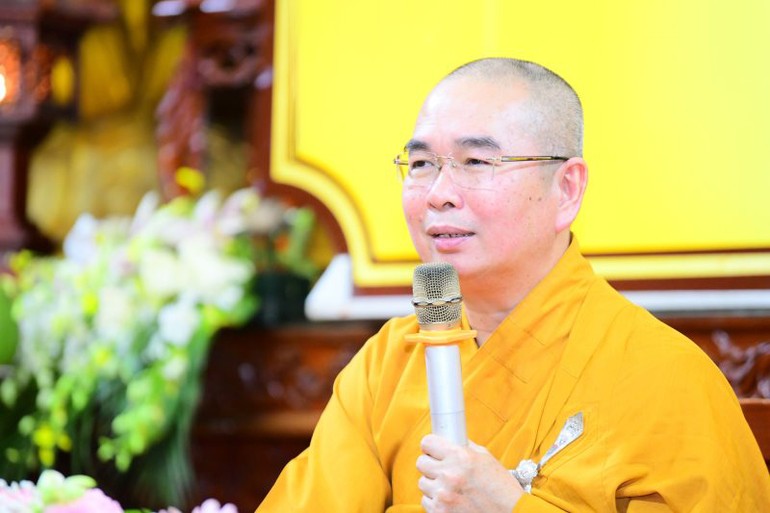 Thuong toa thich quang tanh 1970 2025 7050 8669