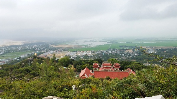 Tuong phat ngoi lon nhat dong nam a o binh dinh 4