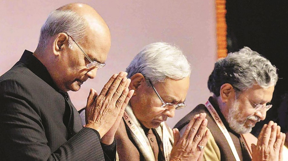 Indiapresident