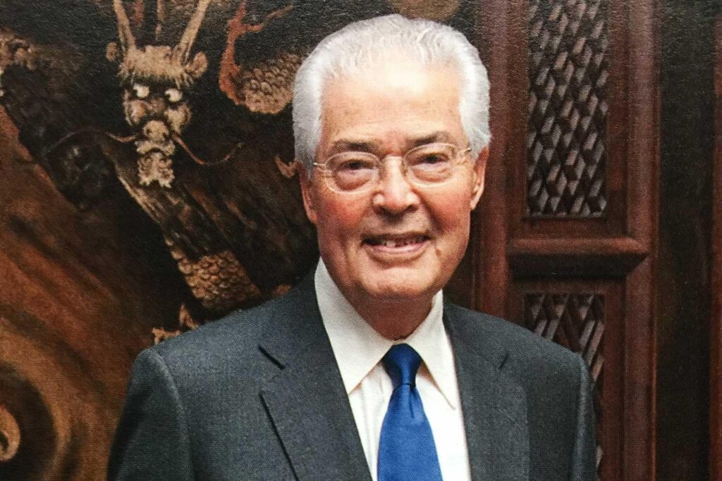 Robert hn ho 2