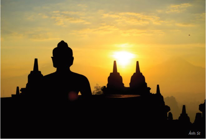 Tap chi nghien cuu phat hoc so thang 3.2021 dao duc phat giao qua tu vo luong tam 4