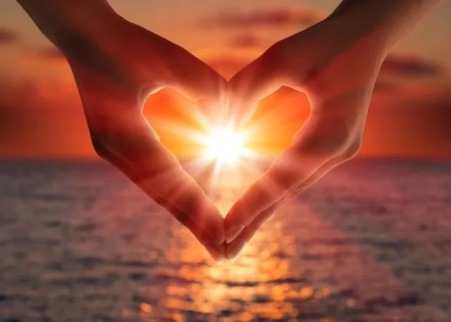 Living in the true essence of love
