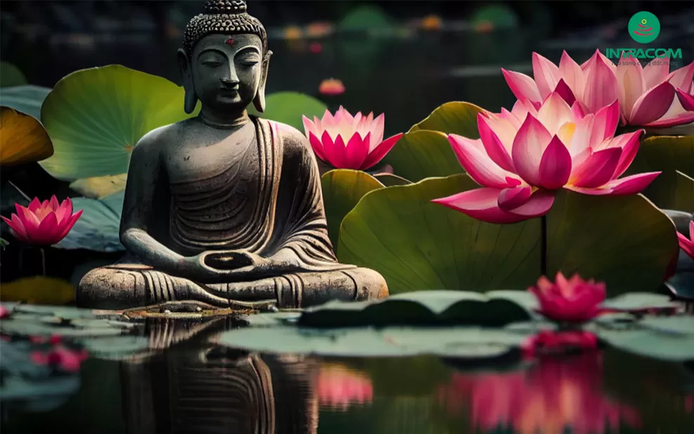 Phat phap tang la gi