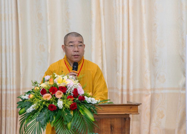 Tt thich phap hue phat bieu khai mac 5406 2388
