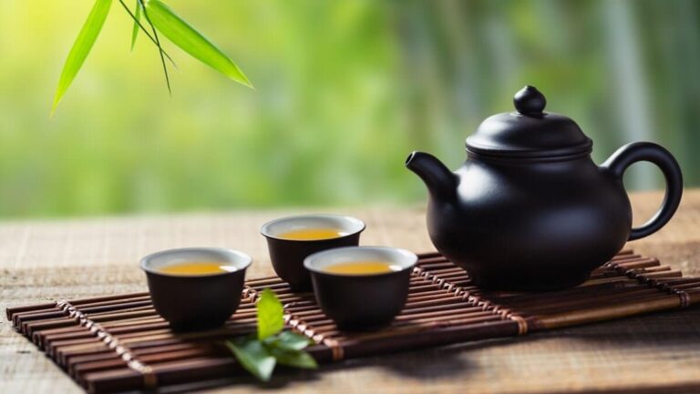 Văn hoá trà việt nam
