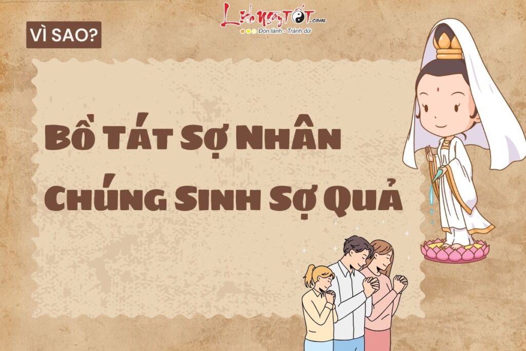 Vi sao noi bo tat so nhan chung sinh so qua
