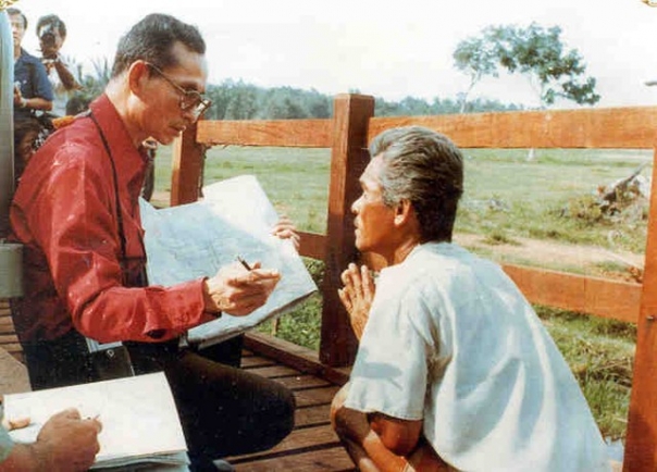 Vua thai bang ha9