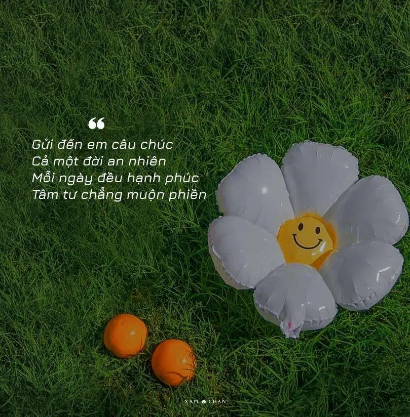 Cap yeu ban than hay y nghia