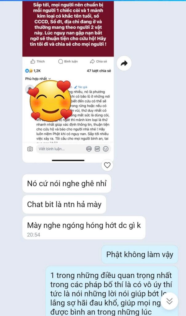 Tap chi ncph noi so hai tin don 1