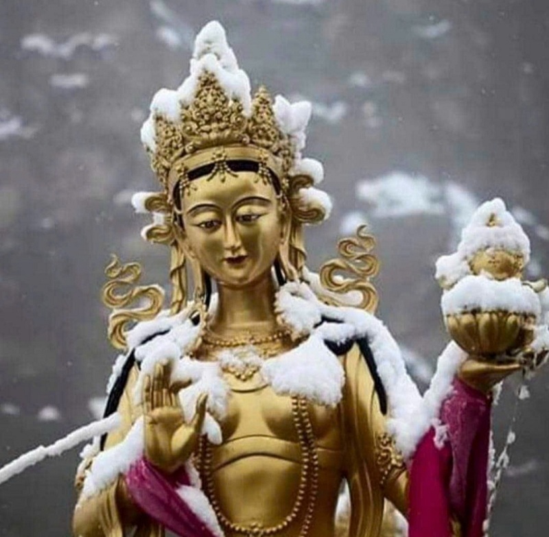 Tap chi ncph tu tinh phat niem kieu hanh kim cuong 2