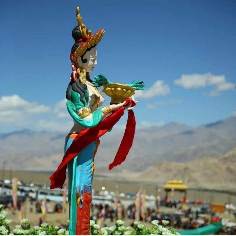 Tap chi ncph tu tinh phat niem kieu hanh kim cuong 3