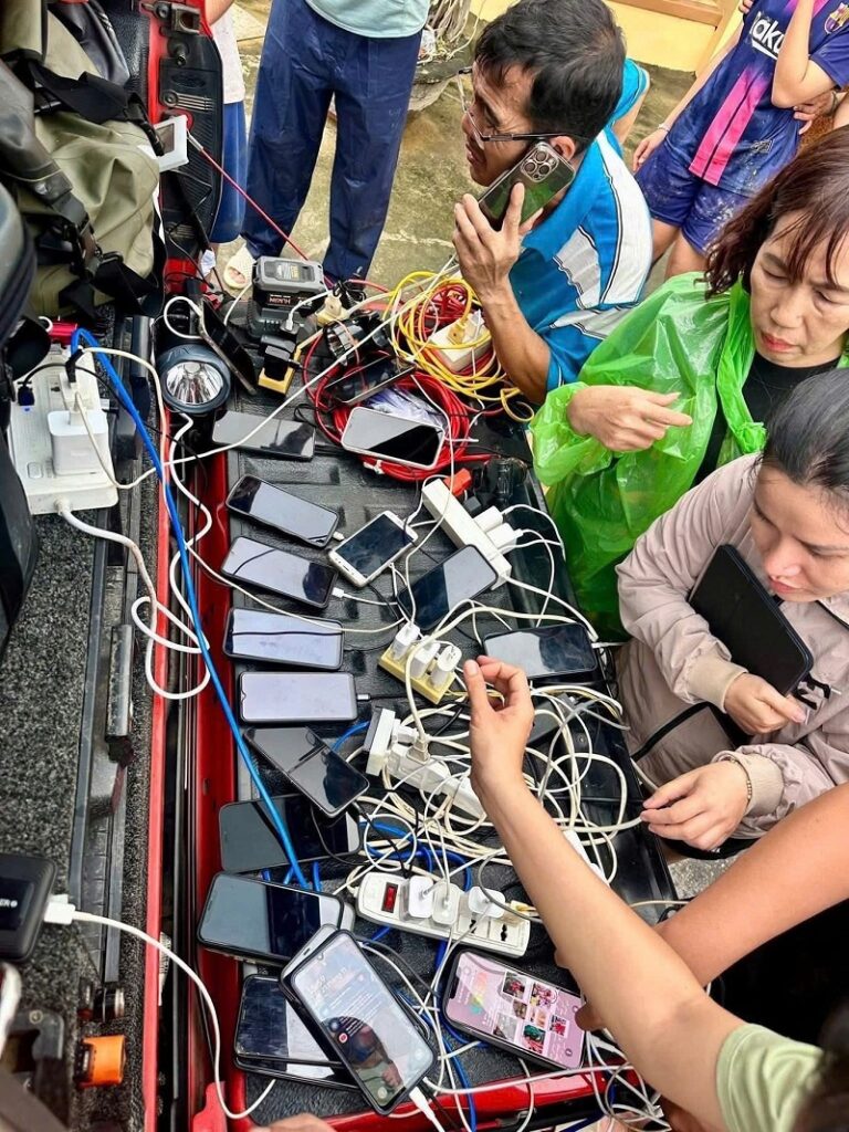 Tap chi ncph yeu thuong ket noi lan toa tu bi 1