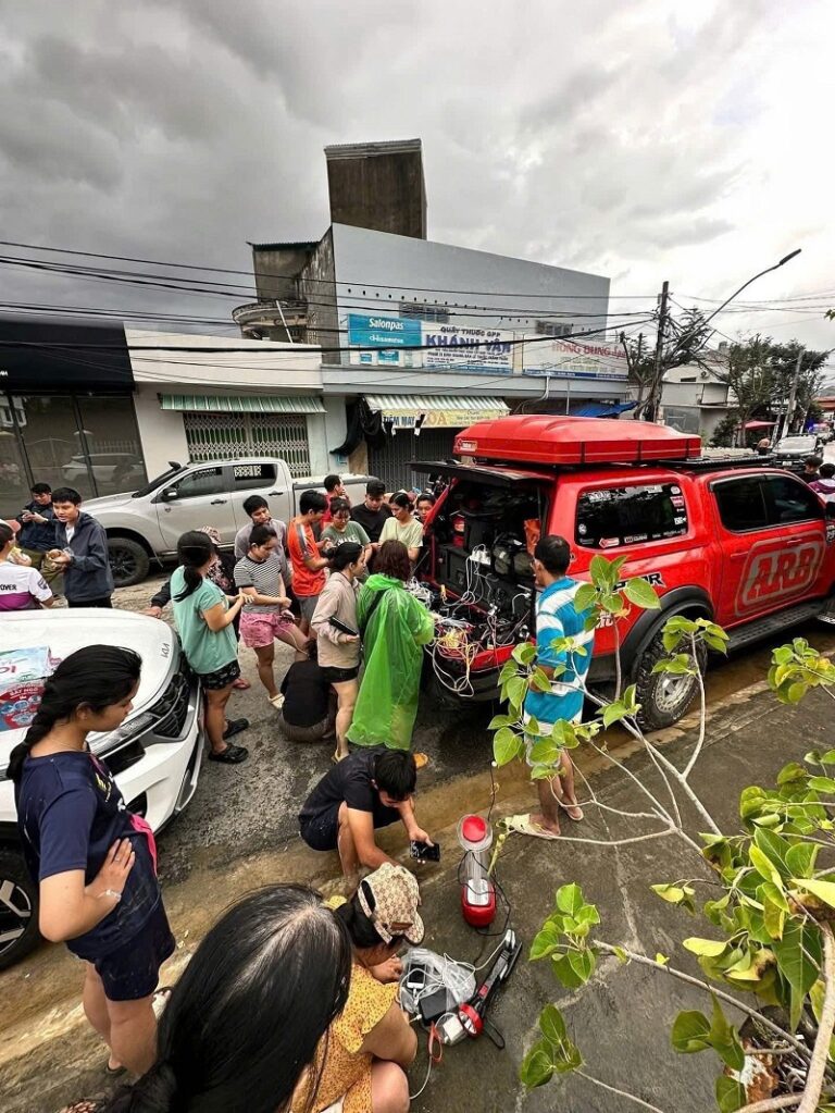 Tap chi ncph yeu thuong ket noi lan toa tu bi 2