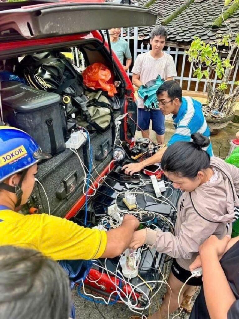 Tap chi ncph yeu thuong ket noi lan toa tu bi 3