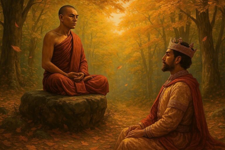 Tap chi nghien cuu phat hoc cai gi dan dat di tai sinh 1