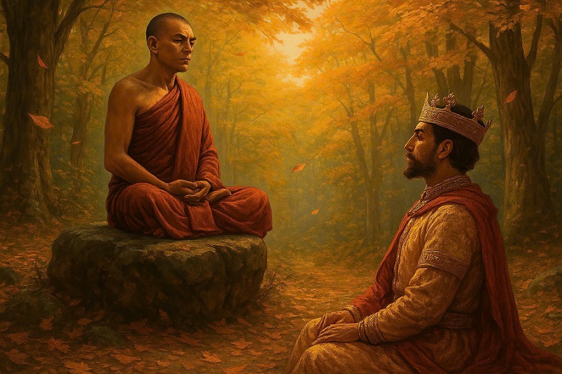 Tap chi nghien cuu phat hoc cai gi dan dat di tai sinh 1