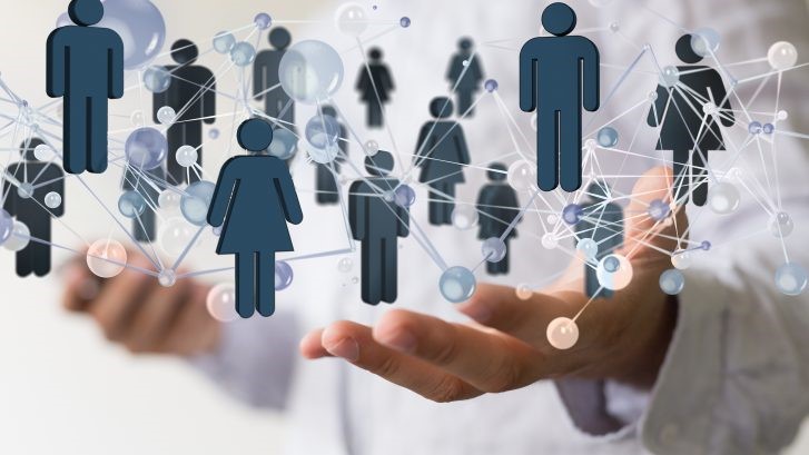 Lam chu nghe thuat ket noi kinh doanh